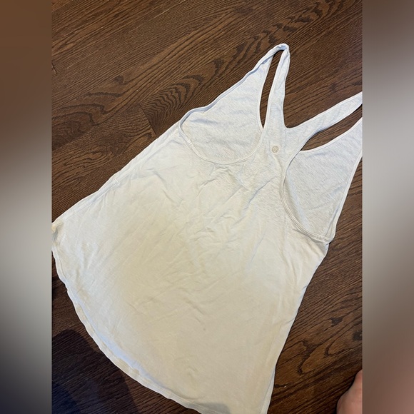 Lululemon Tank Top - Picture 2 of 2